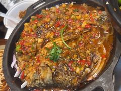 -一家破烧烤店·辣卤海鲜·小排档(光谷店)