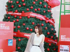 -深圳来福士广场