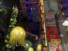 -临界音乐酒馆·小龙虾·江湖菜(华熙LIVE·鱼洞店)
