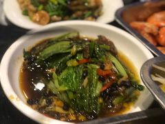 -胶东海鲜大排档(北太平庄店)