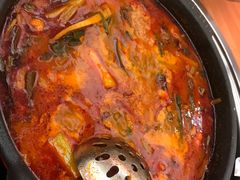 -黔三一夺夺粉酸汤火锅(百信店)