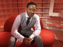 -曼谷杜莎夫人蜡像馆