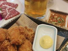 -千寻山野烤肉(中关村店)
