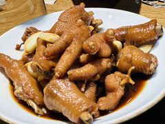 -鸽子窝(青塔店)