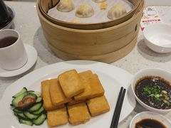 -鼎泰丰(南门店)