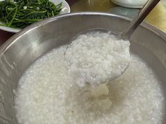 -老圩谷梨鸭粥(福绵店)