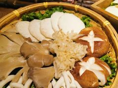 -盡膳口福跷脚牛肉火锅(合生汇购物中心店)