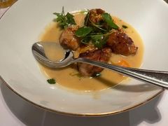 -壳里西餐厅Coquille Seafood Bistro(蒙自路店)