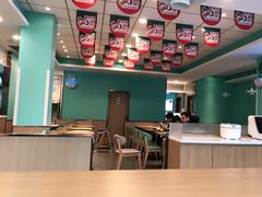 -老乡鸡(肥东彩虹新城店)