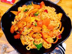 -聚点串吧·北京烧烤(赵登禹路店)