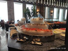-美食汇自助餐厅(成都万达瑞华酒店)