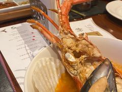 -龙城咖啡厅(常州富都洲际店)