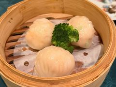 -誉八仙粤菜(万象天地店)