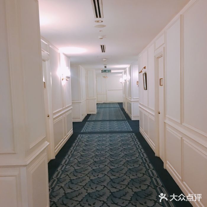 吉隆坡皇家朱兰酒店图片