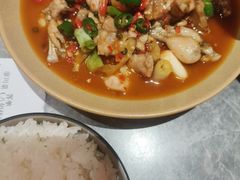 -廖川菜(八佰伴店)