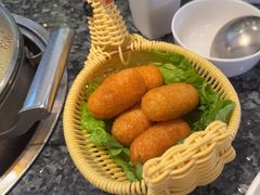 -一席地·本地鸡窝·杭帮鸡火锅(萧山银隆百货店)