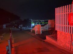 -鬼笑石后山停车场