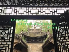 -西安关中民俗艺术博物院