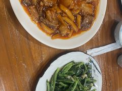 -清真麦顺和饭庄·二姐回头(和平店)