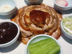 -额娘·春饼烤鸭(港悦广场店)