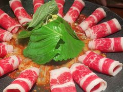 -春熙台韩国料理·章鱼肥牛(西丽店)