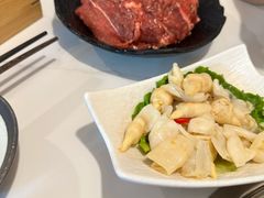 -汤宴·参须肚包鸡(南京路店)