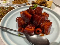 -味+新京宴·烤鸭·北京菜(创意谷店)