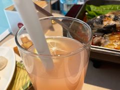 -鱼酷活鱼烤鱼(恒隆广场店)