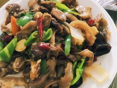-灿哥羊汤(果园店)