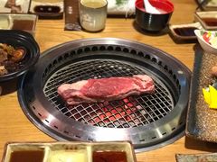 -赤坂亭·M9和牛烧肉·铁板烧(合肥万象城店)