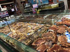 -森谷美食公园(杨行店)