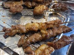 羊肉串-马老大烧烤(和平路店)