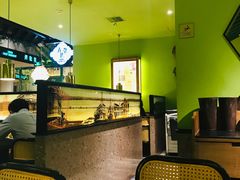 卡座-弄堂里(雨花客厅店)