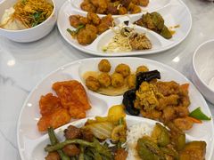 -富龙快餐店(铁西店)