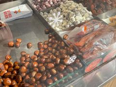糖炒栗子-满谷宝栗(奥林匹克店)
