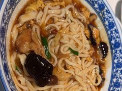 -老太原菜馆(万达店)