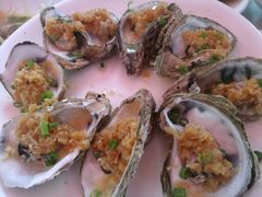 -范饭椰林川湘味海鲜·椰子鸡(三亚湾椰梦长廊店)