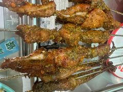 -古彭7只羊·招牌白串·碳锅羊肉旗舰店