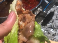 -阪尚皇·原切牛排·烤肉火锅自助(北京路店)