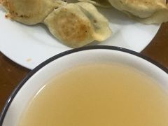 -山东水饺(南坪新街店)