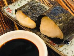 烤年糕-平成屋·午肴夜酒(四川北路店)