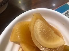 -韩师傅老大同刀削面(北苑路店)