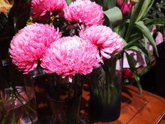 -花样年华花艺生活馆(恒泉花园店)