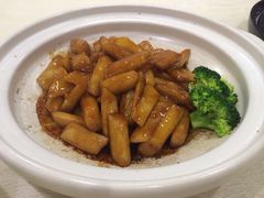 -上和臻品中国菜(花园街店)