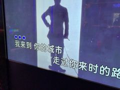 -温莎KTV(珠江路店)