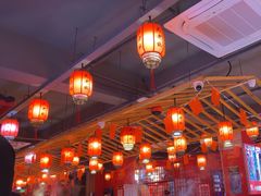 -吴老幺火锅(金龙店)