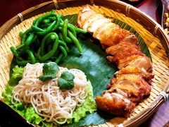 -花马天堂云南餐厅 Lost Heaven(高邮路店)