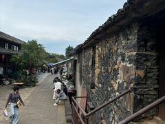 -乌石村