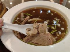 -百年认一力 太原老字号 (桥头街店)