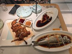 -楼外楼(西湖景区孤山路店)